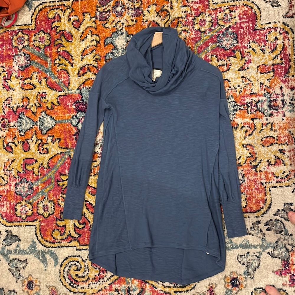 Ruby Moon Sweater